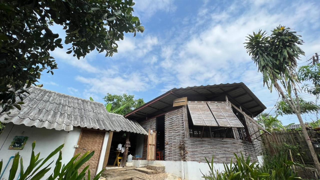 Sun Moon Pai Bungalow Exterior photo