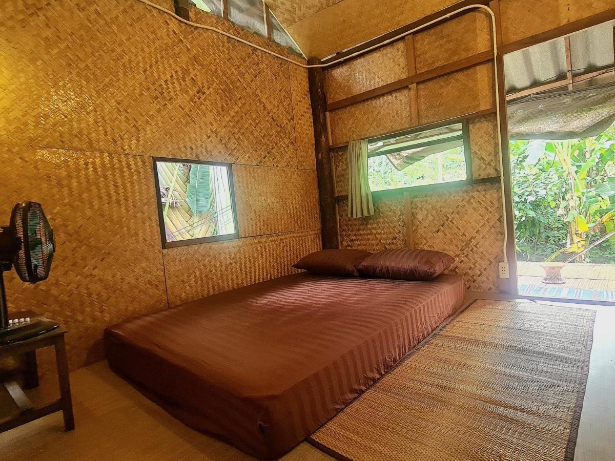 Sun Moon Pai Bungalow Exterior photo